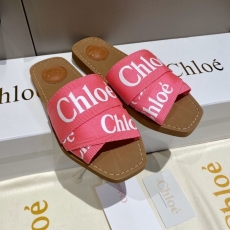 Chloe Sandals